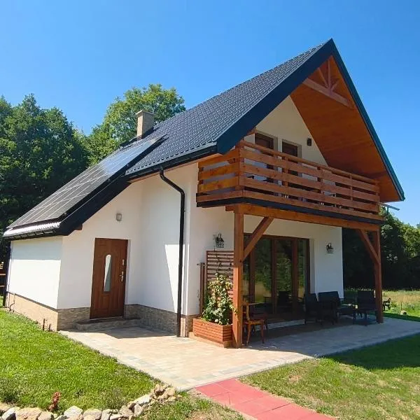 Górska Polana, Stronie Śląskie - Młynowiec, hotel in Młynowiec