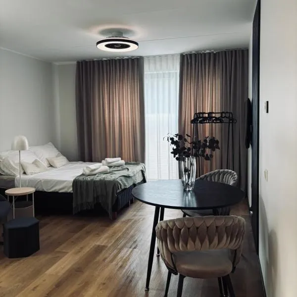 Lootuse 2a, hotel din Tartu