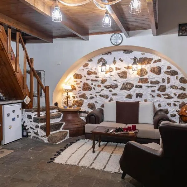 Kladomita, hotel en Mesta