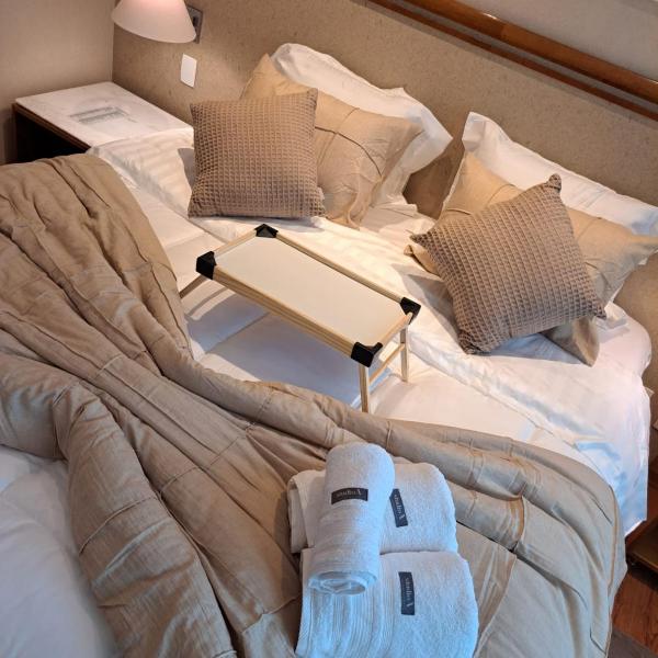 Conforto Flat Hotel Vila Olimpia - Foto 3
