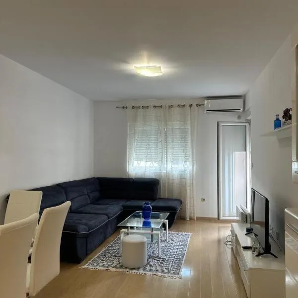 Forte Mare Apartment, hotel in Podgorica