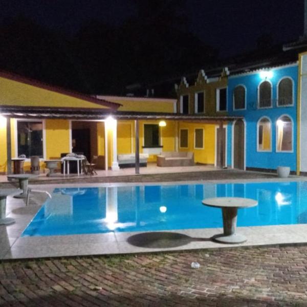 casas próximo as praias mais famosas