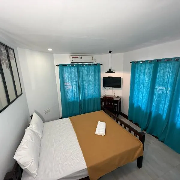 Bliss stays, hotel a Cochin