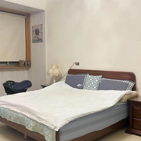 Jiajia Inn, hotel in Lukang