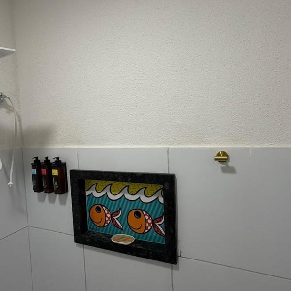 Casa nova e aconchegante em condomínio - Foto 3