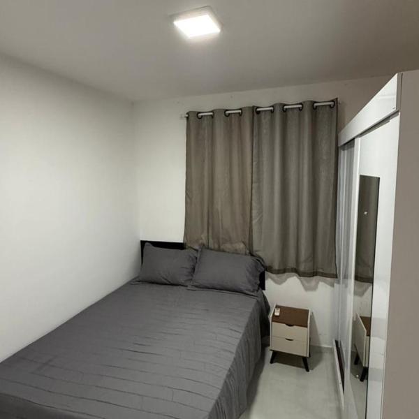 Casa nova e aconchegante em condomínio - Foto 2