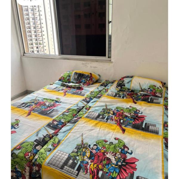 Quarto em área nobre central da cidade - Foto 4