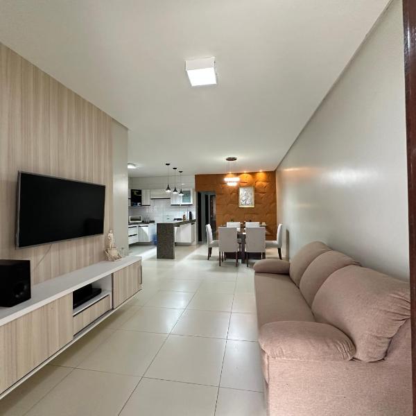 Casa Completa e Confortável Próxima ao Aeroporto de Juazeiro do Norte - Foto 5