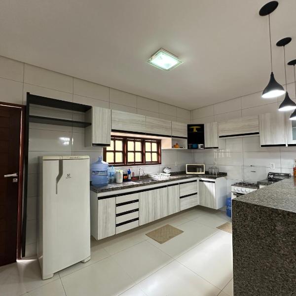 Casa Completa e Confortável Próxima ao Aeroporto de Juazeiro do Norte - Foto 4