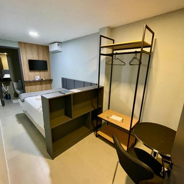 Campina Room Service - Foto 4