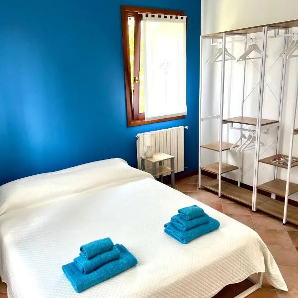 Villa Oasi Mariuccia - Relax e Mare, hotel en Lido di Jesolo