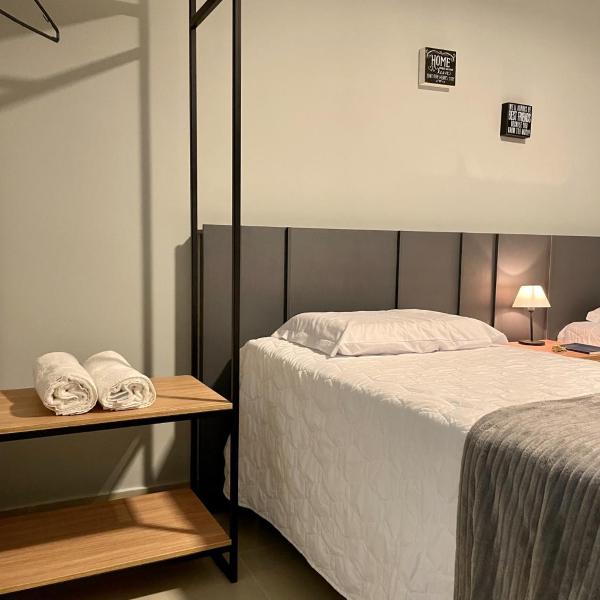 Campina Room Service - Foto 2
