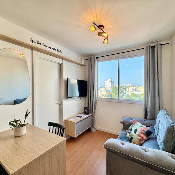 Apartamento Charmoso Morumbi