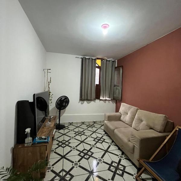 Apartamento para COP30
