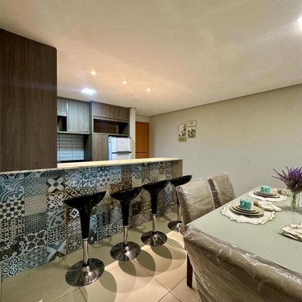 Apartamento em Bananeiras - Foto 5