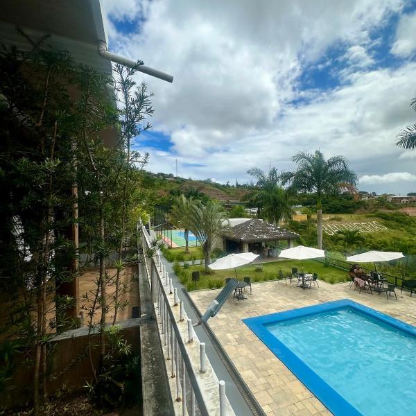 Apartamento em Bananeiras - Foto 4