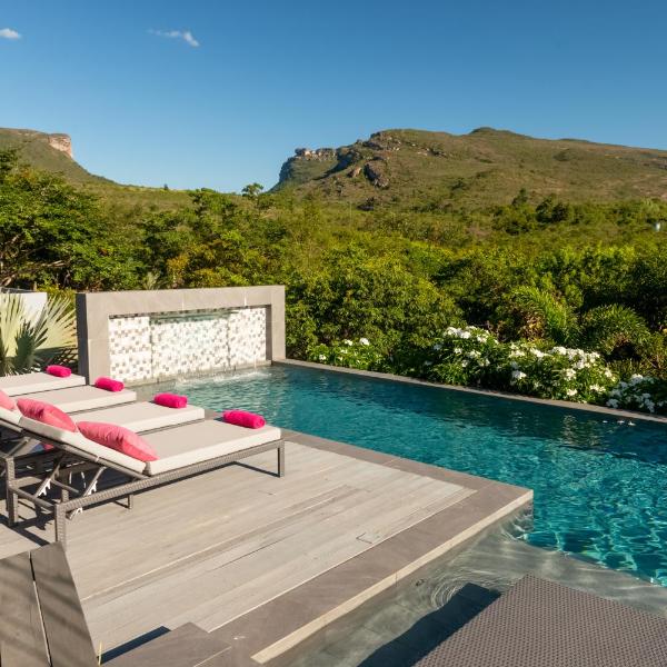 Villa Barriguda - Casa Antúrio