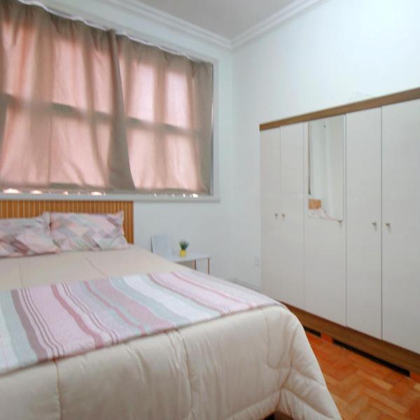 Apartamento 2 quartos completo CENTRO BELO HORIZONTE - Foto 5