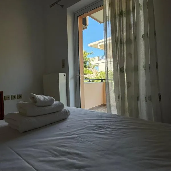 Monemvasia View, hotel en Monemvasia