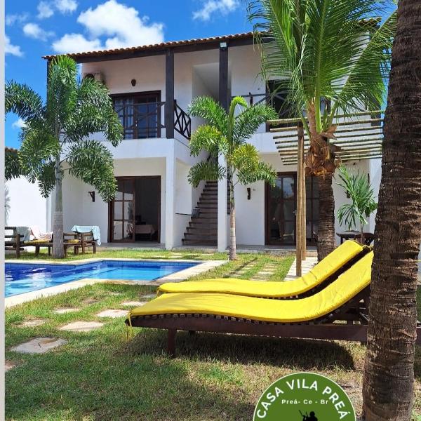 Casa Vila Prea - Foto 4