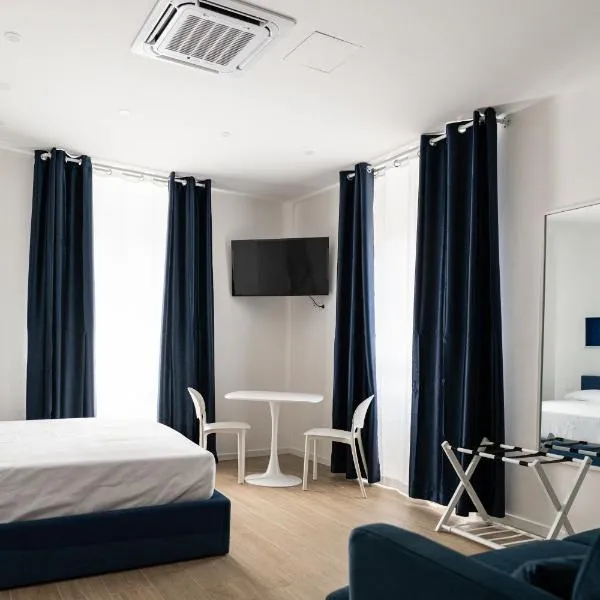 Iglesias Centro Apartments In Sardinia, hotel in Iglesias