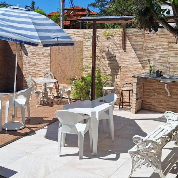 Ótima casa de praia com piscina - Foto 4