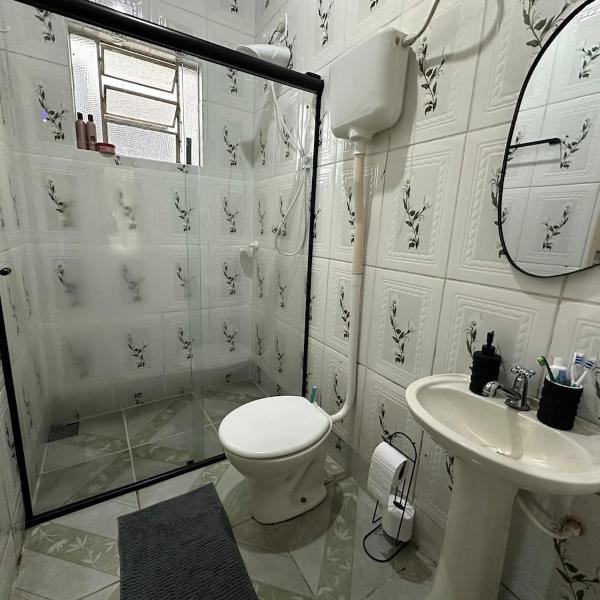 Casa espaçosa dentro de condomínio -até 8 hóspedes - Foto 3