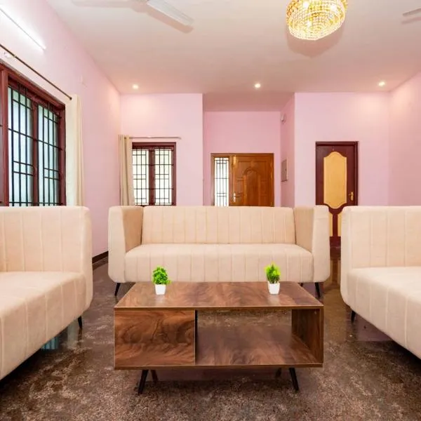 Rameswaram Homestay, ξενοδοχείο σε Rameswaram