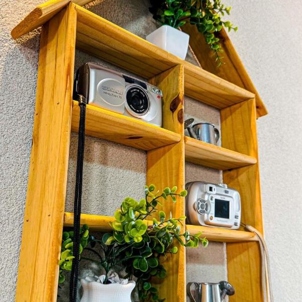 Saborrrr Container - BOX 360 - Sobrado Alvenaria - Foto 4