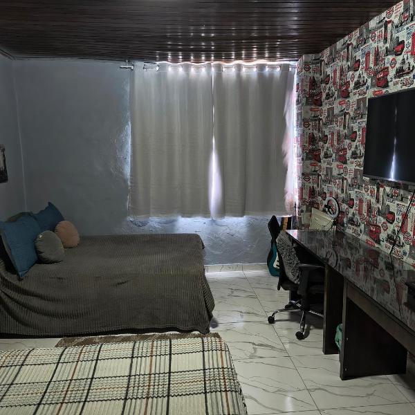 SMALL' s HOME - your home SUA CASA NO RIO DE JANEIRO - Foto 5