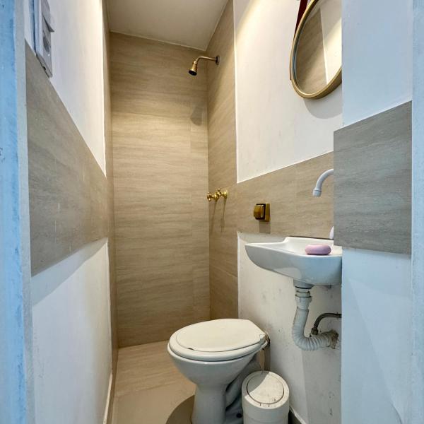Apartment in Copacabana near the beach and metro - Foto 3
