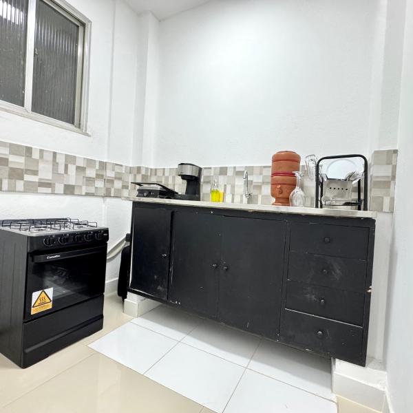 Apartment in Copacabana near the beach and metro - Foto 4