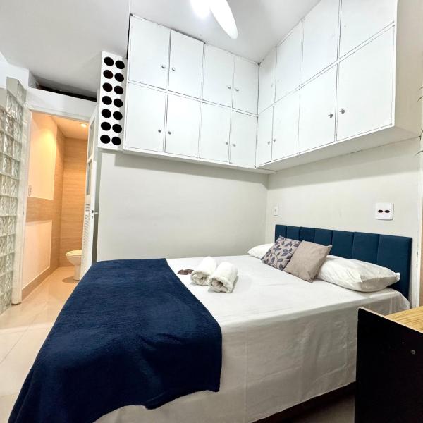 Apartment in Copacabana near the beach and metro - Foto 2
