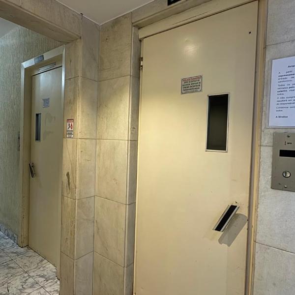 Apartment in Copacabana near the beach and metro - Foto 5
