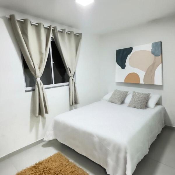 Casa espaçosa - Luar da Guarda - Foto 2