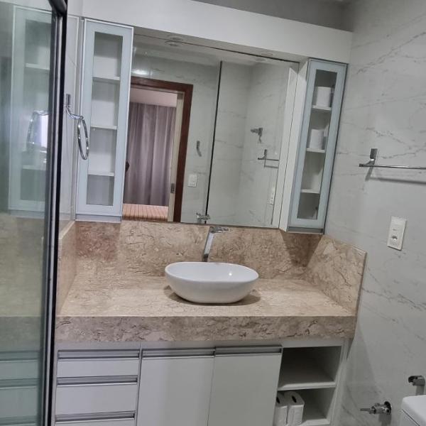 Apartamento de frente para o mar em Guarapari - ES - Foto 3