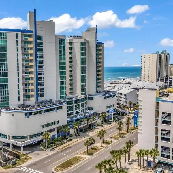 Avista Resort, hotel v destinaci Myrtle Beach