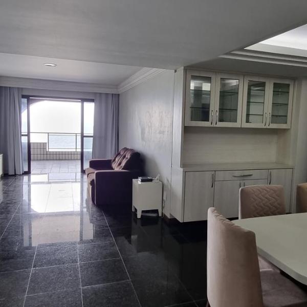 Apartamento de frente para o mar em Guarapari - ES - Foto 4