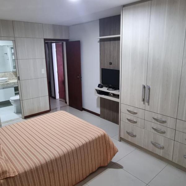 Apartamento de frente para o mar em Guarapari - ES - Foto 2