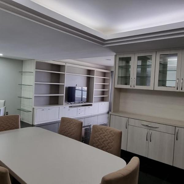 Apartamento de frente para o mar em Guarapari - ES - Foto 5
