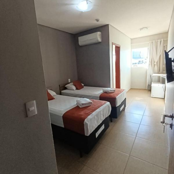 Sallimas Hotel - Foto 2