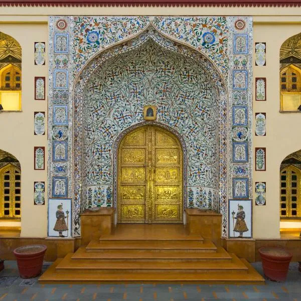 Umaid Mahal - A Heritage Style Boutique Hotel photo 2