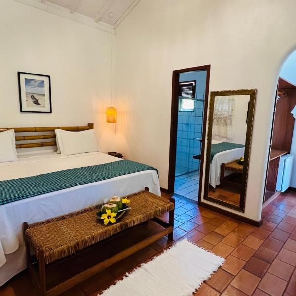 Pousada Villa Cumuru - Foto 2