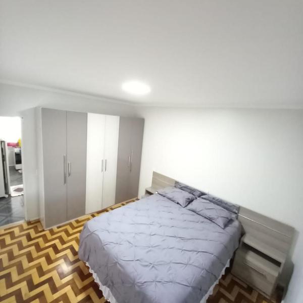 Casa suite