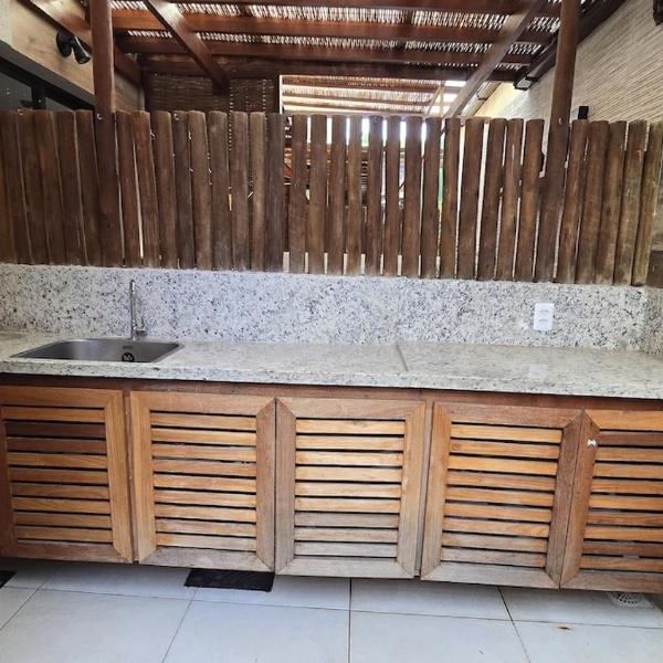 Vilage Duplex - Itacimirim BA - Foto 3