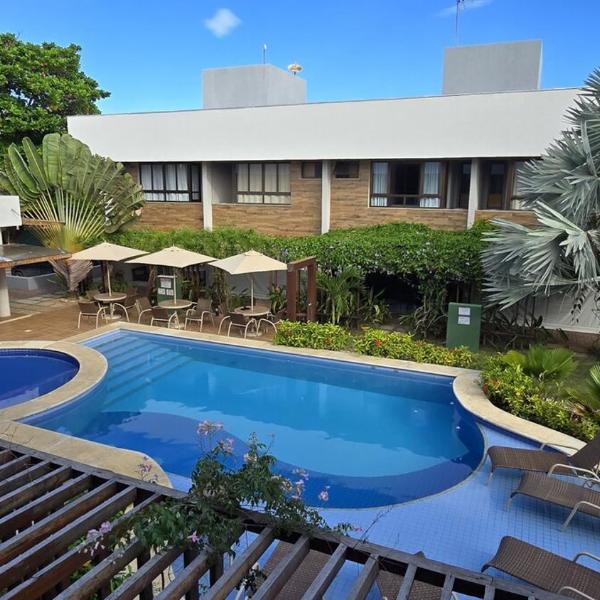 Vilage Duplex - Itacimirim BA