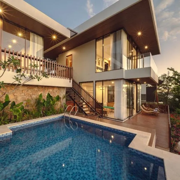 Diamond Hill Villa, hotel in Labuan Bajo