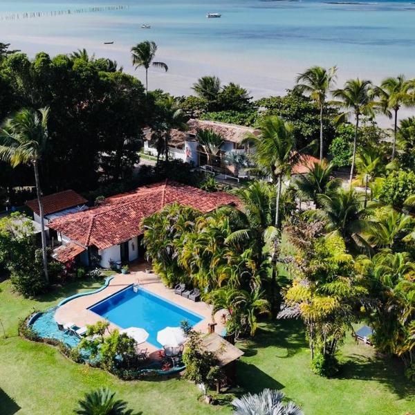 Pousada Villa Cumuru