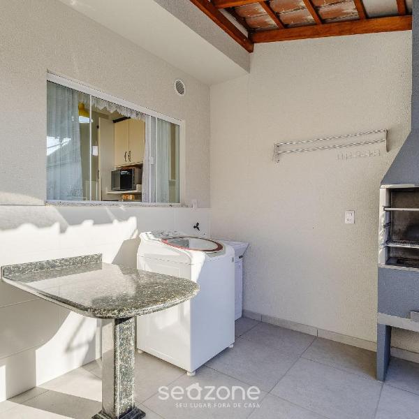Casa c/ 2 Suítes e Churrasqueira LRM0226 - Foto 4