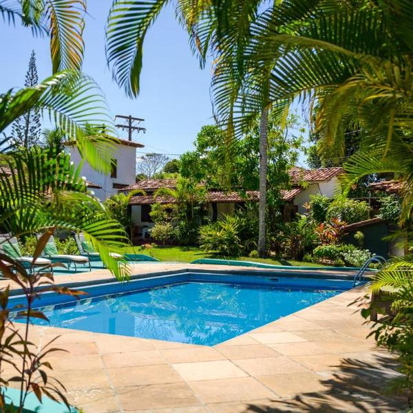 Pousada Villa Cumuru - Foto 4
